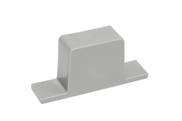 Hydrium Oval Above Ground Pool Triangular Support Base Protector Replacement, Gray