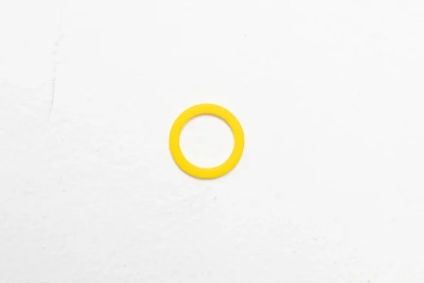 SaluSpa and Coleman Hot Tub and Hydro Force Stand-Up Paddleboard Gasket Replacement, Yellow