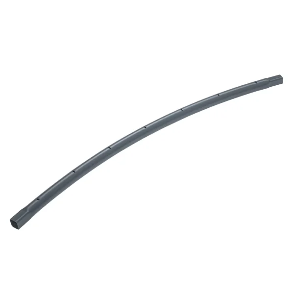 Xtreme Air 12' Trampoline Base Rail Replacement, Dark Gray