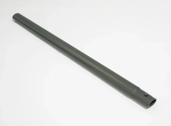 Steel Pro MAX Round Above Ground Pool Vertical Leg Replacement, Dark Gray