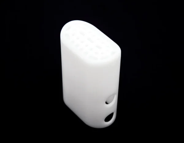 Power Steel & Coleman Above Ground Pool U-Support Leg Cap Replacement, White