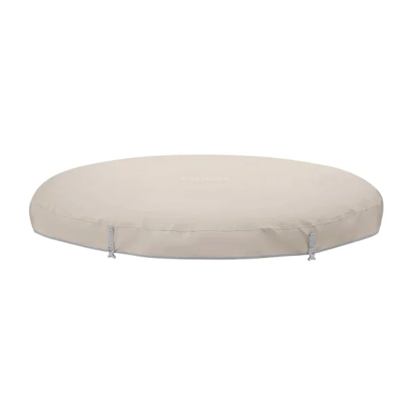 SaluSpa 71" x 26" Santa Monica EnergySense Hot Tub Leatheroid Cover Replacement