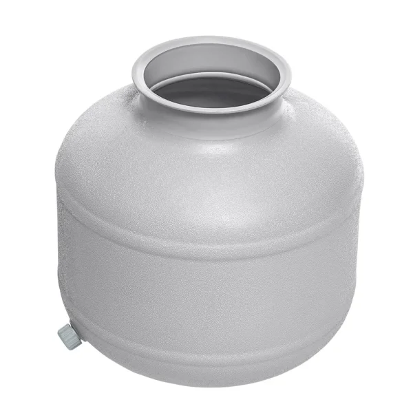 Above Ground Pool 1,600 gal. Sand Filter Pump Tank Replacement