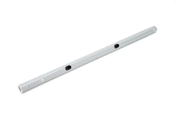 Coleman® Power Steel® Comfort Jet Oval Above Ground Pool Top Rail Replacement, Gray