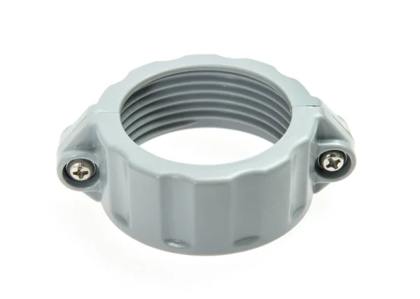 SaluSpa Hot Tub Inflation Hose Connection Hardware Replacement