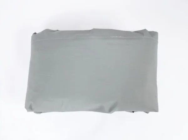 Power Steel 16' x 10' x 42" Oval Above Ground Pool Liner Replacement, Gray