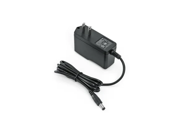 Flowclear Aquaglide Autonomous Cleaning Robot Charging Cord Replacement, Black