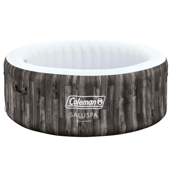 71" x 26" SaluSpa Bahamas EnergySense AirJet Hot Tub Liner Replacement, Brown