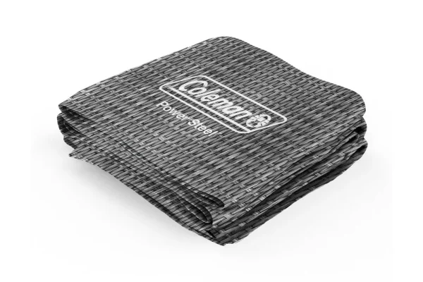 Coleman 22' x 12' x 52" Rectangular Above Ground Pool Liner Replacement, Gray