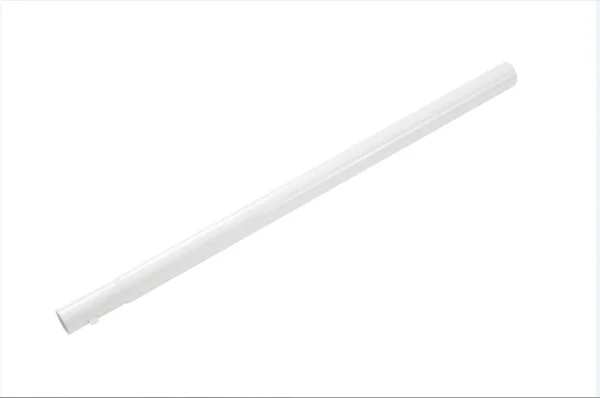 Steel Pro Round Above Ground Pool Vertical Leg Replacement, White