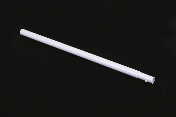 Hydrium 33" Round Above Ground Pool Vertical Leg Replacement, White
