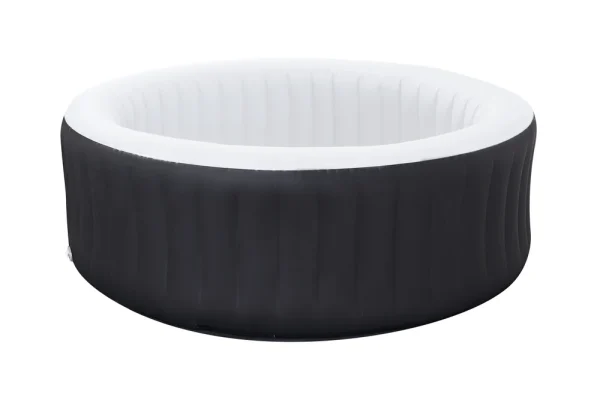 SaluSpa 71" x 26" AirJet Hot Tub Liner Replacement, Black