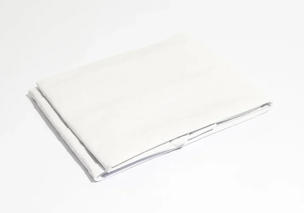 SaluSpa and Coleman 71" x 26" Round Inflatable Hot Tub Cover, White