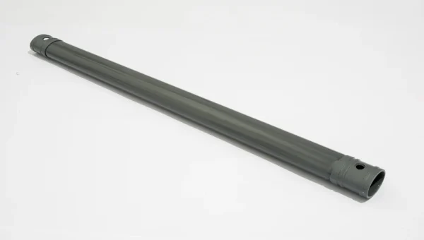 Steel Pro MAX Above Ground Pool Top Rail Replacement, Gray