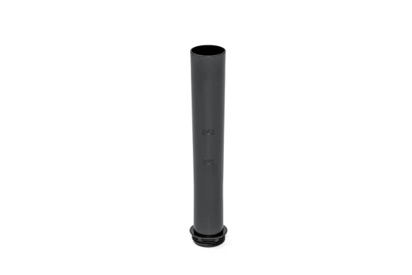 Above Ground Pool Sand Filter Pump Center Pipe C Replacement, Black