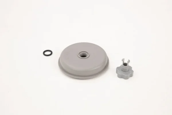 Bestway Above Ground Pool Top Cap & Purge Valve Replacement for 330 gal. Cartridge Filter Pump