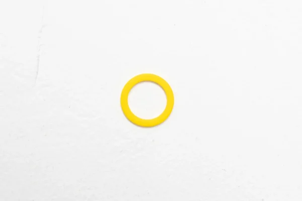 Hydro Force and Tobin Sports Inflatable Sport Boat Gasket Replacement, Yellow