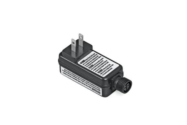 Bestway and SaluSpa Above Ground Pool and Hot Tub Transformer Plug Replacement
