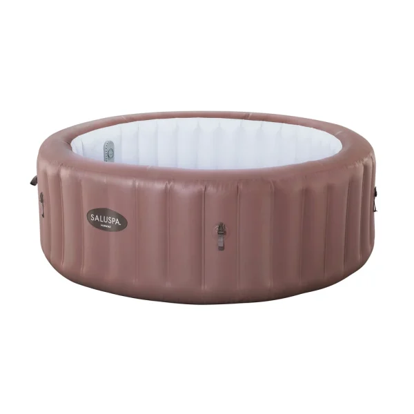 SaluSpa 77" x 28" Hawaii AirJet Hot Tub Liner Replacement, Terracotta