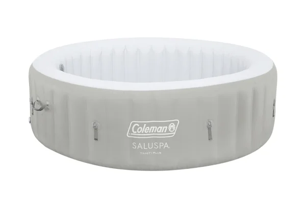 Coleman SaluSpa Tahiti AirJet Hot Tub Liner Replacement, Gray
