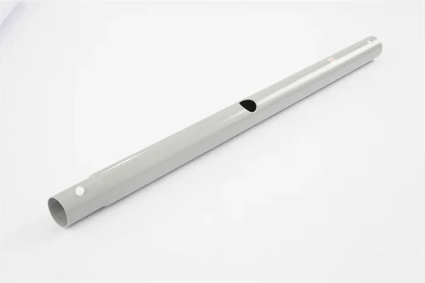Bestway Above Ground Pool Top Rail D Replacement, Light Gray