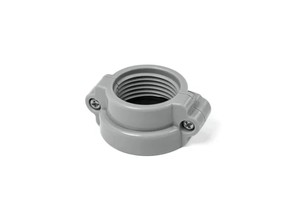 SaluSpa & Coleman AirJet Hot Tub Pump Connection Hardware Replacement