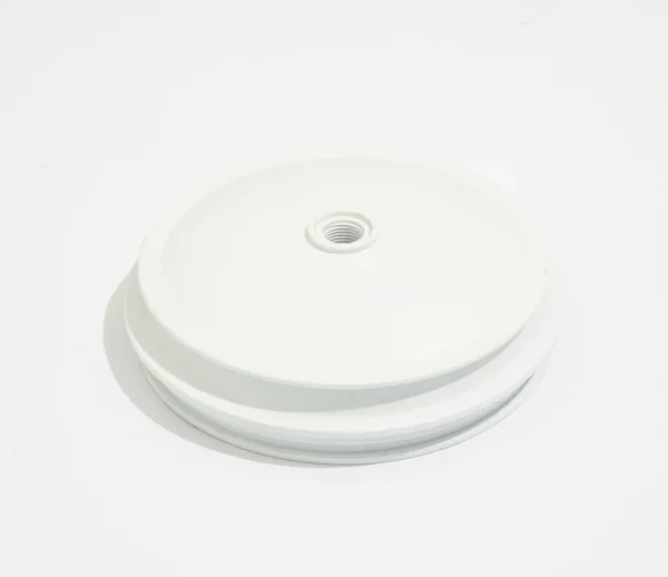 Bestway Above Ground Pool Filter Cap Replacement for 2,500 gal. Pump