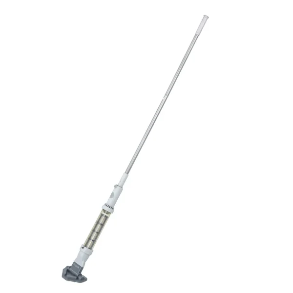 SaluSpa Rechargeable Cordless Underwater Hot Tub Vacuum