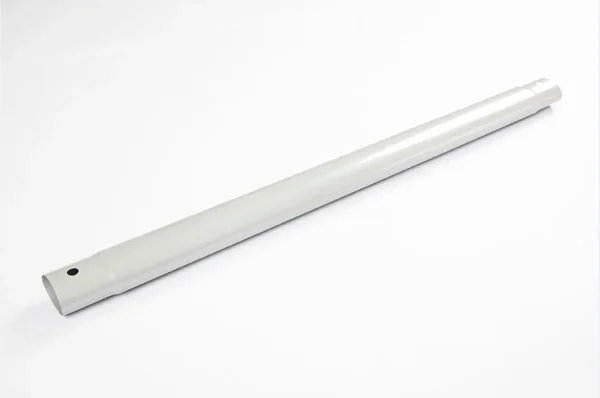 Power Steel Oval Above Ground Pool Top Rail Replacement, Silver