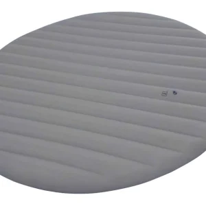 SaluSpa 67" x 26" Round Inflatable Hot Tub Cover