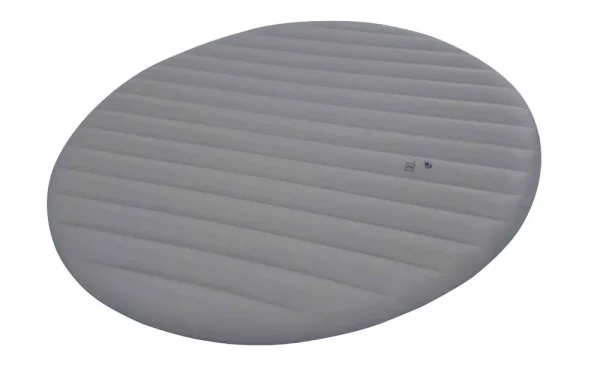 SaluSpa 67" x 26" Round Inflatable Hot Tub Cover
