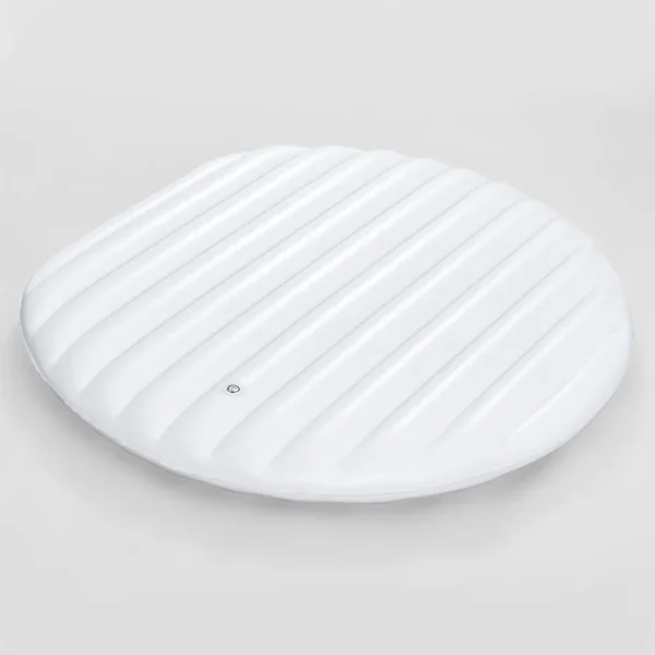 SaluSpa 67" x 25.5" Paris ThermaCore UltraFit  Inflatable Insert Replacement