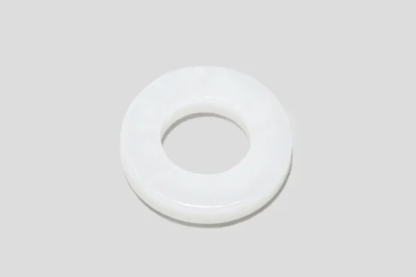 Above Ground Pool Washer Replacement for Hydrium Pools, White