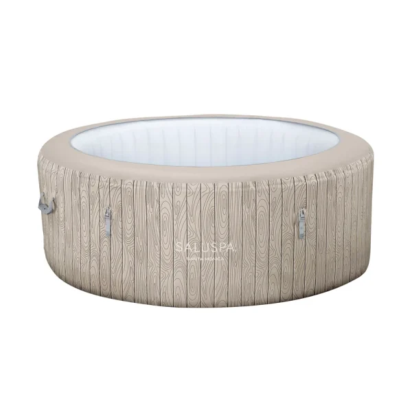SaluSpa 71" x 26" Santa Monica AirJet Hot Tub Leatheroid Cover Replacement