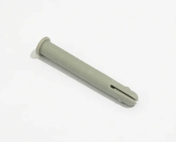 Power Steel & Coleman Round Above Ground Pool Frame Pin Replacement, Gray