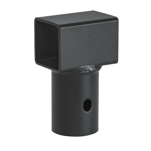 Xtreme Air 15' Trampoline Replacement T-Connector, Black