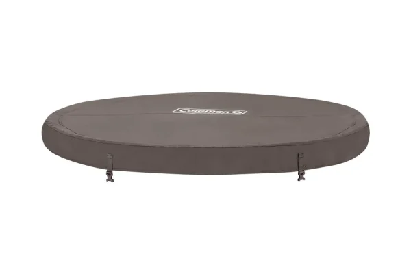 SaluSpa 71" x 26" Napa Smart Hot Tub Leatheroid Cover Replacement