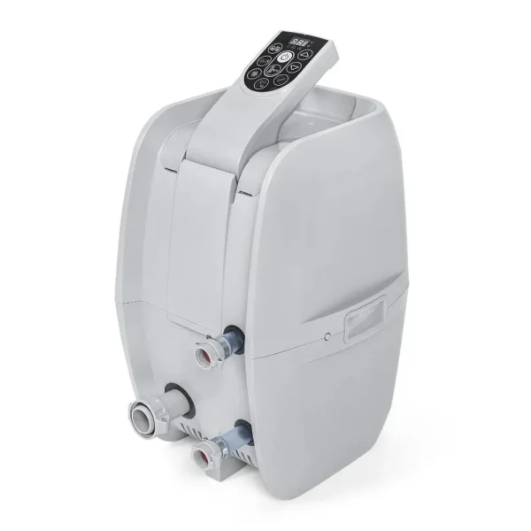 SaluSpa AirJet Hot Tub Heater Pump