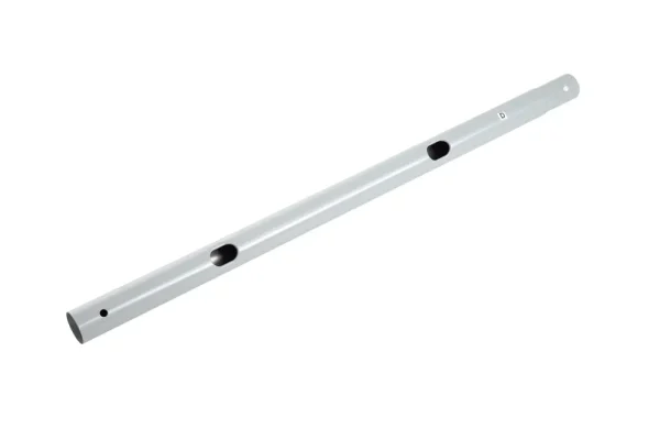 Power Steel and Coleman Power Steel Rectangular Pool Horizontal Beam Replacement, Gray