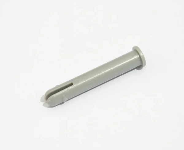 Round & Oval Above Ground Pool Frame Pins Replacement, Gray