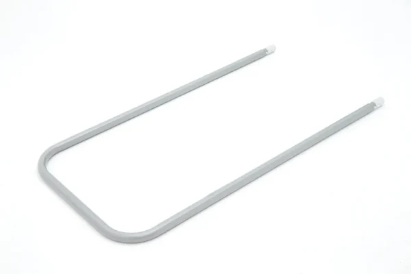 Steel Pro MAX, Power Steel & Coleman Above Ground Pool U-Support Replacement, Gray