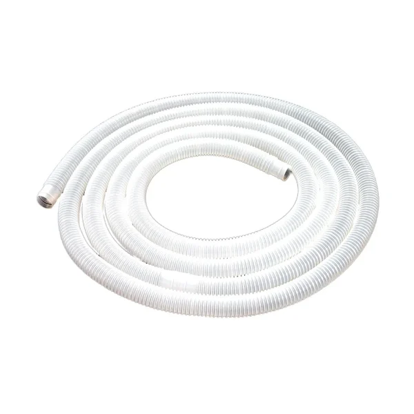 Above Ground Pool Sand Filter Pump & 4 kW Heater 1.25" Connection Hose Replacement