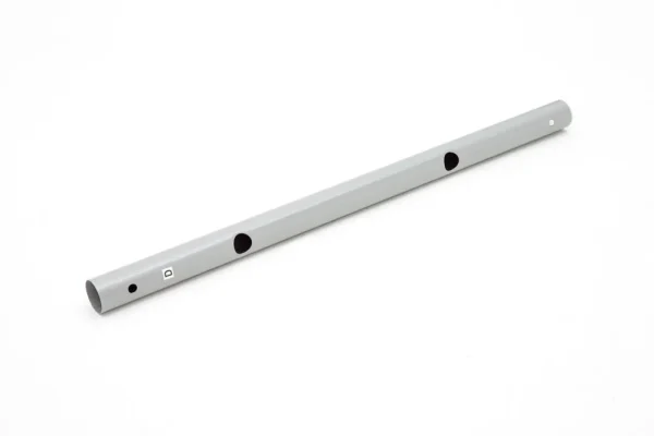 Bestway & Power Steel Rectangular Pool Horizontal Beam Replacement, Gray