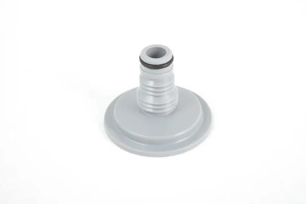 Above Ground Pool Sand Filter Pump Drain Valve Hose Adaptor Replacement