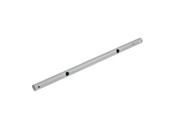 Bestway Above Ground Pool Top Rail G Replacement, Light Gray
